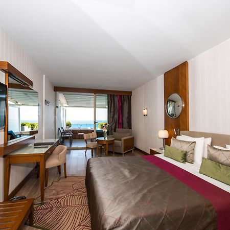 Side Star Elegance Hotel Eksteriør billede