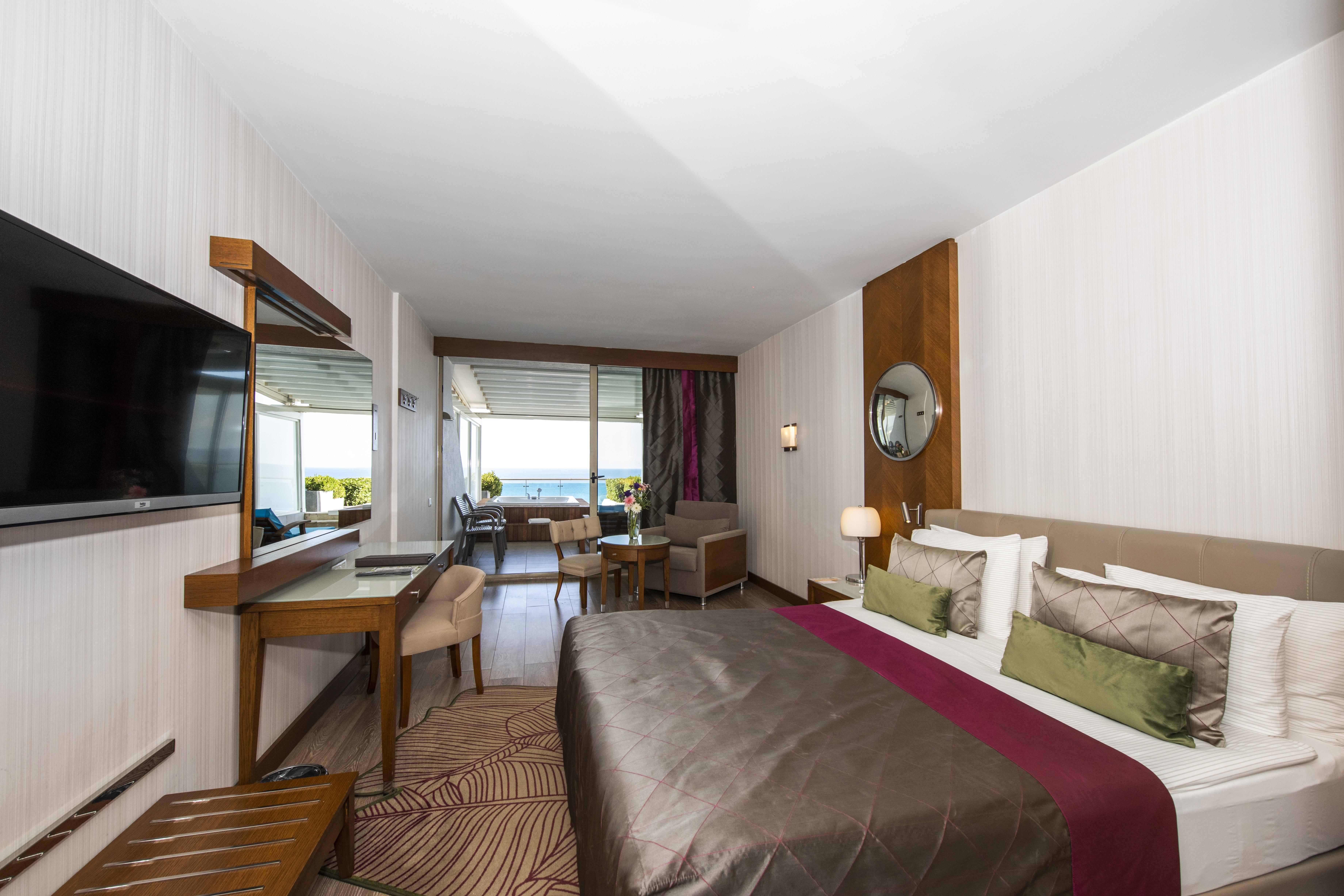 Side Star Elegance Hotel Eksteriør billede